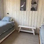 Casa Playera Y Comoda Solo Para Familias
