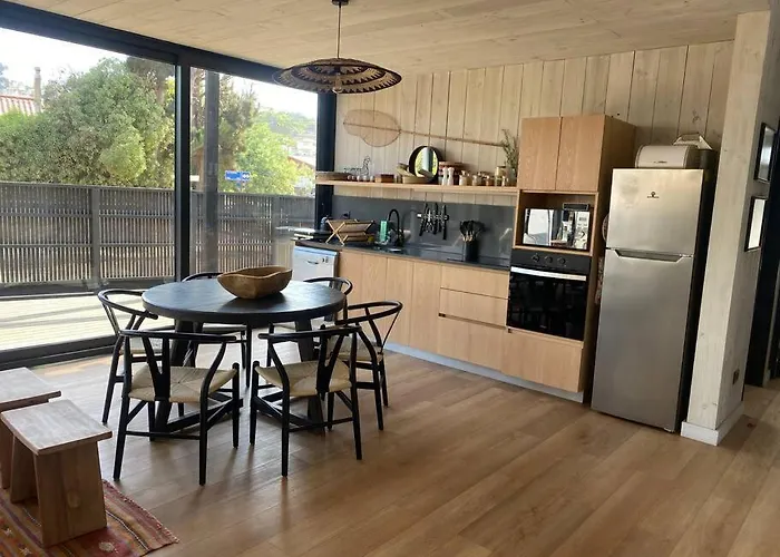 Casa Playera Y Comoda Solo Para Familias