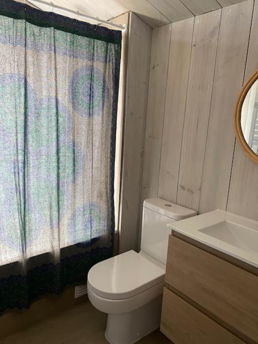 Casa Playera Y Comoda Solo Familias Zapallar