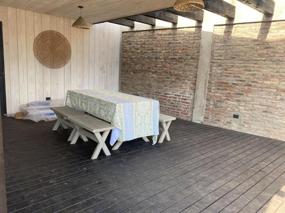 Casa Playera Y Comoda Solo Familias Zapallar