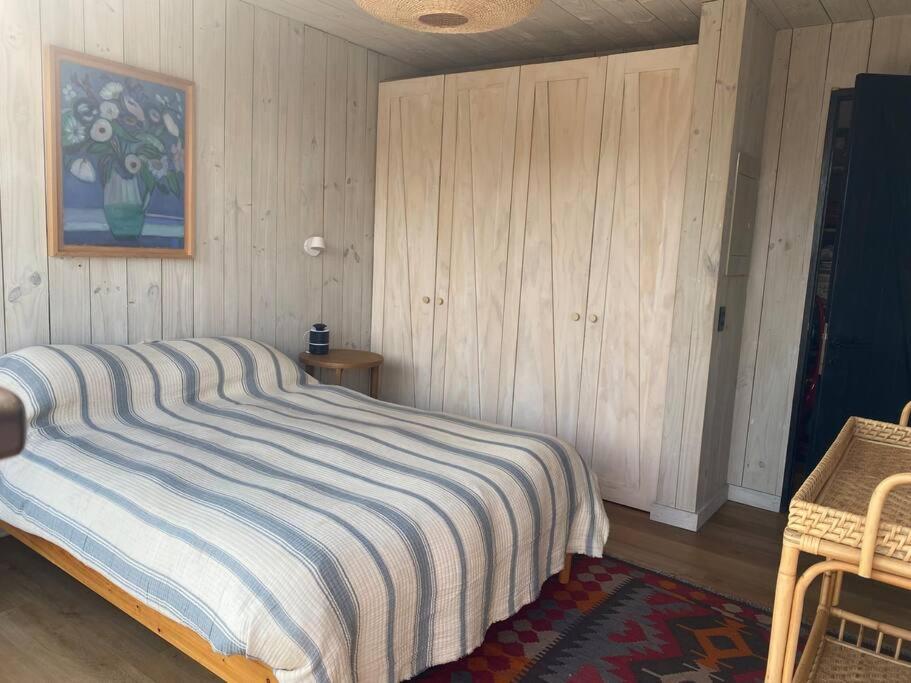 Casa Playera Y Comoda Solo Familias *