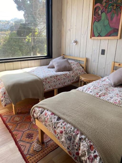 Casa Playera Y Comoda Solo Familias Casa de férias Zapallar
